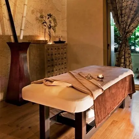 Bahia Del Duque 5* アデヘ
