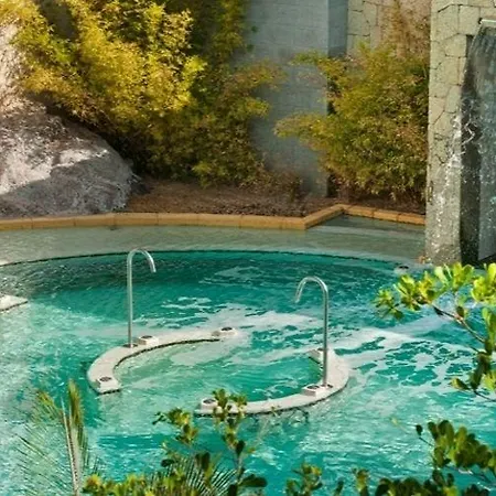 Bahia Del Duque ホテル アデヘ
