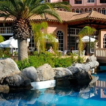 ホテル Bahia Del Duque 5*