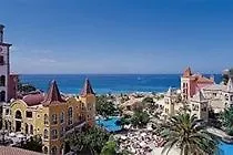 Bahia Del Duque ホテル